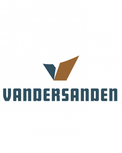 Vandersanden