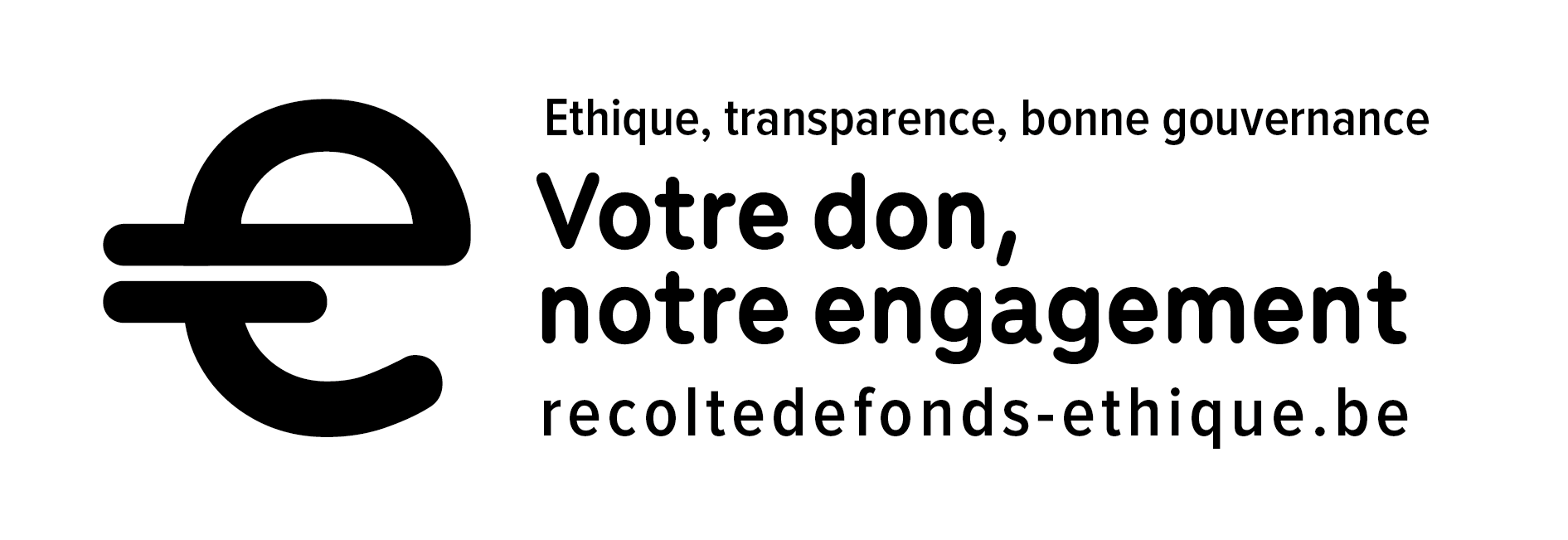 Votre don, notre engagement