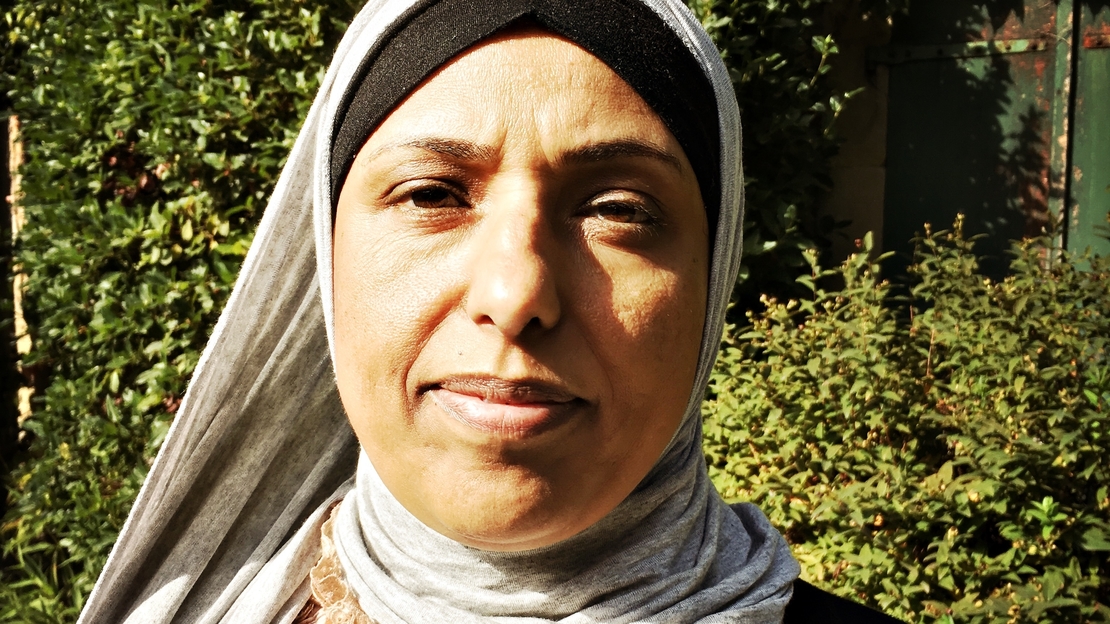 Suad Al-Qadri