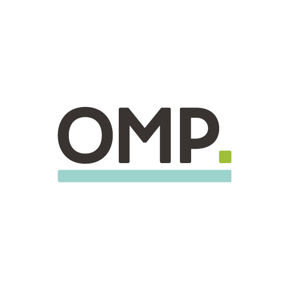 OMP Logo